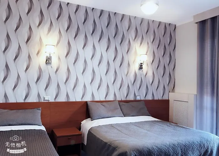 Hotel Frejus