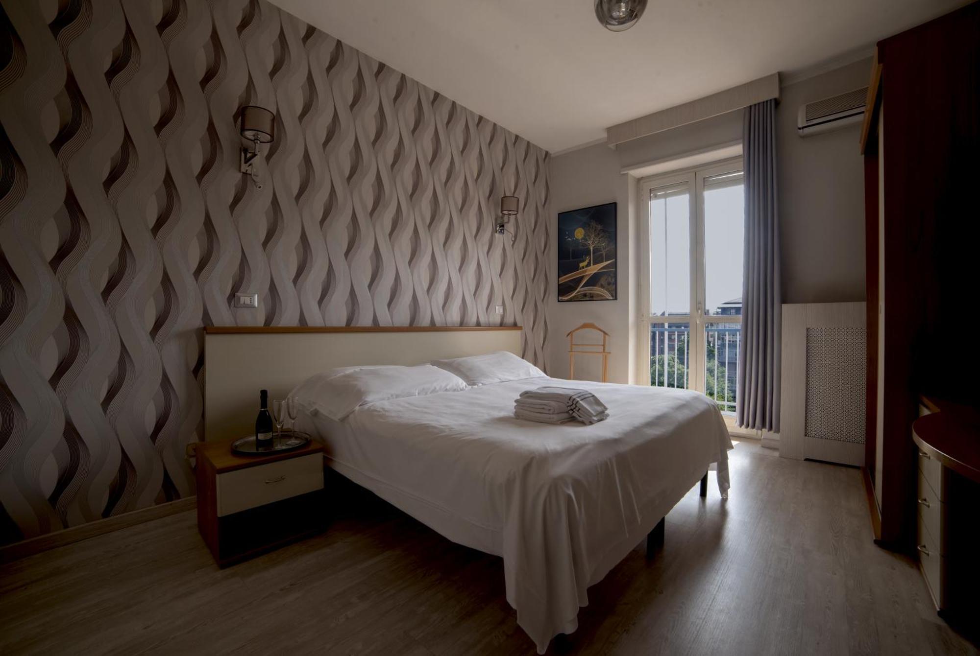Hotel Frejus