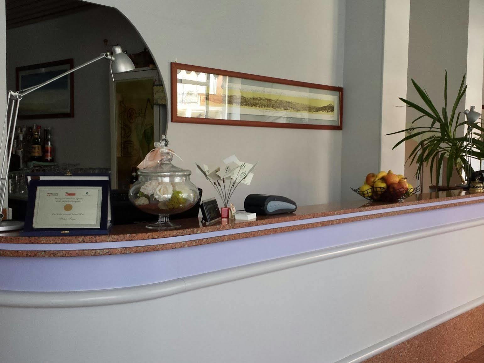 Frejus Hotel