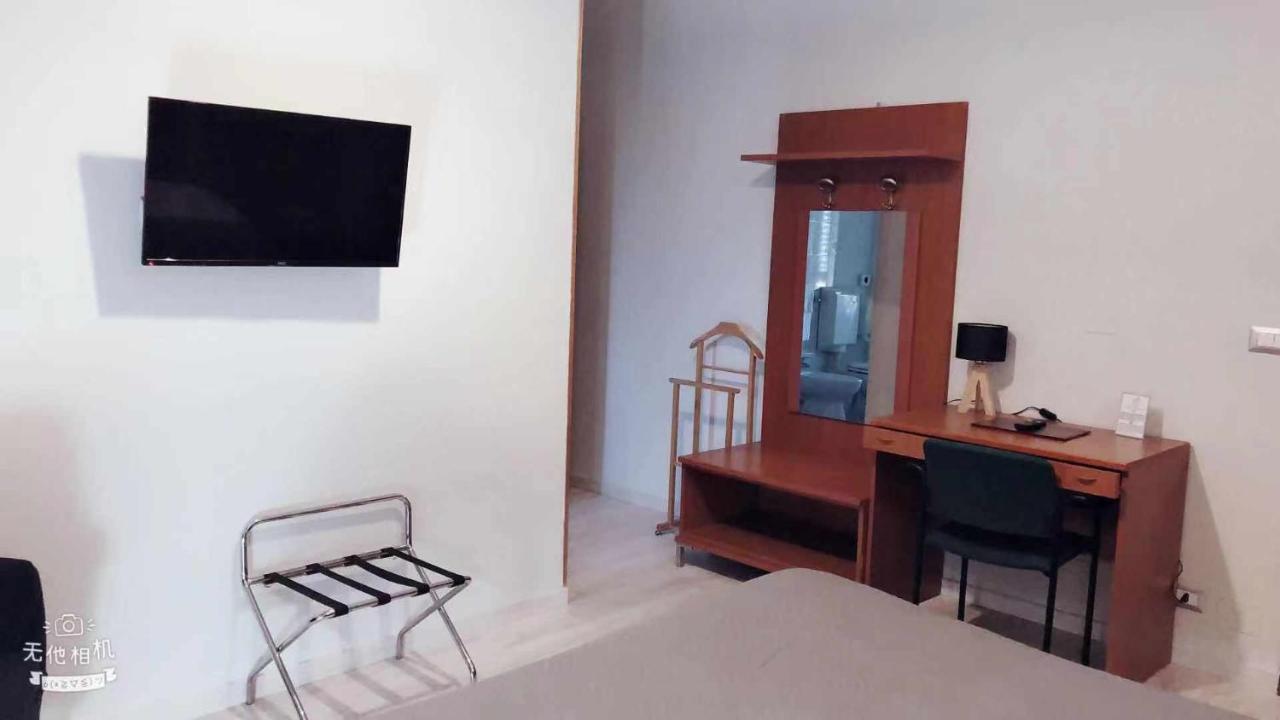Hotel Frejus 3*